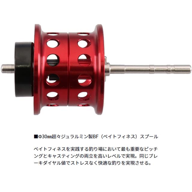 ●ダイワ　26 タトゥーラ BF TW 8.1R （右ハンドル）_1