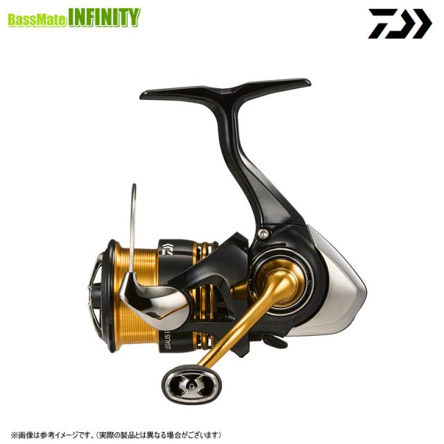 いのうえの ○ダイワ 23 レガリス LT2000S-P フィッシング