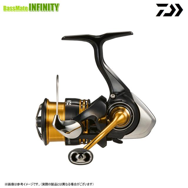 ●ダイワ　23 レガリス LT2000S-XH