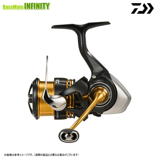 ●ダイワ　23 レガリス LT2500S-XH