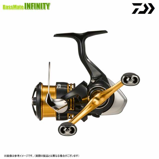 ○ダイワ 23 レガリス LT2500S-DH の通販はau PAY マーケット - バスメイトインフィニティ | au PAY マーケット－通販サイト