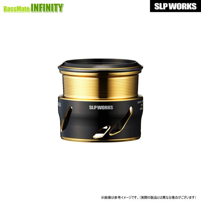 ●ダイワ SLPワークス　SLPW EX SFスプール 2500SSS