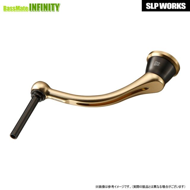 ●ダイワ SLPワークス　22 RCS マシンカットライトハンドル 50mm