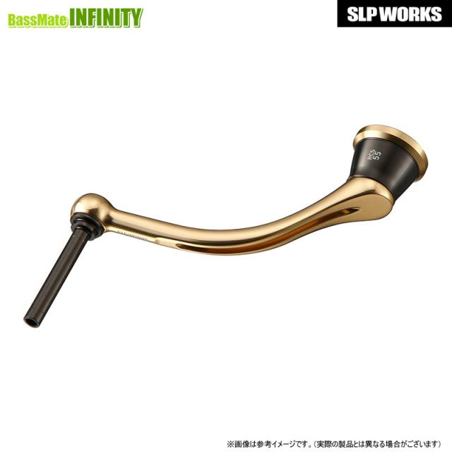 ●ダイワ SLPワークス　22 RCS マシンカットライトハンドル 55mm