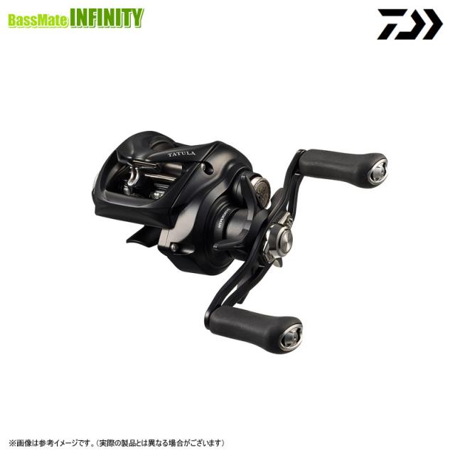 タトゥーラ　TW 100XHL レフトハンドル ダイワ 24タトゥーラTW100XHL タトゥーラ TW 100XHL レフト