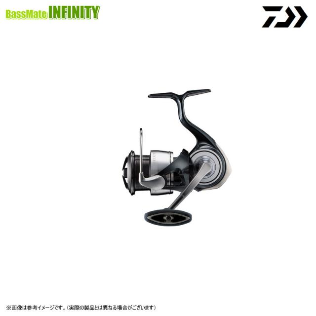 ダイワ(DAIWA) スピニングリール(ヤエン) 19 アオリマチックBR