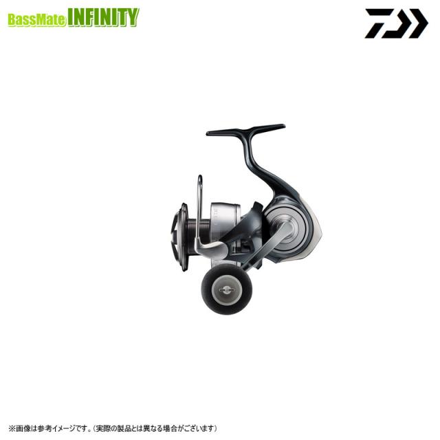 ○ダイワ 24 セルテート LT5000D-CXH スピニングリール