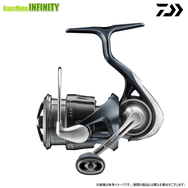 ●ダイワ　23 エアリティ ST SF2500SS-H-QD