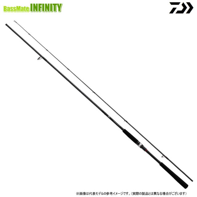 ●ダイワ　ハードロック X 90MH・K (スピニングモデル)