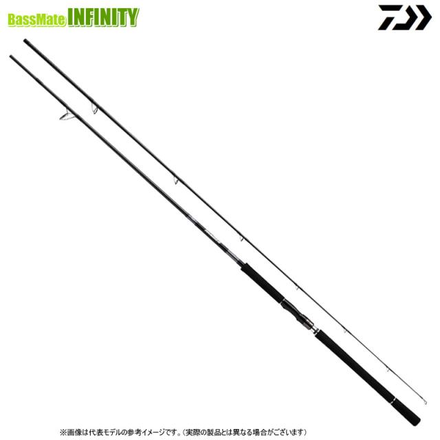 ●ダイワ　ドラッガー X 96ML (2ピース)