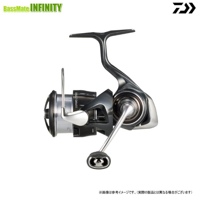 ●ダイワ　24 ルビアス LT2500S の通販は