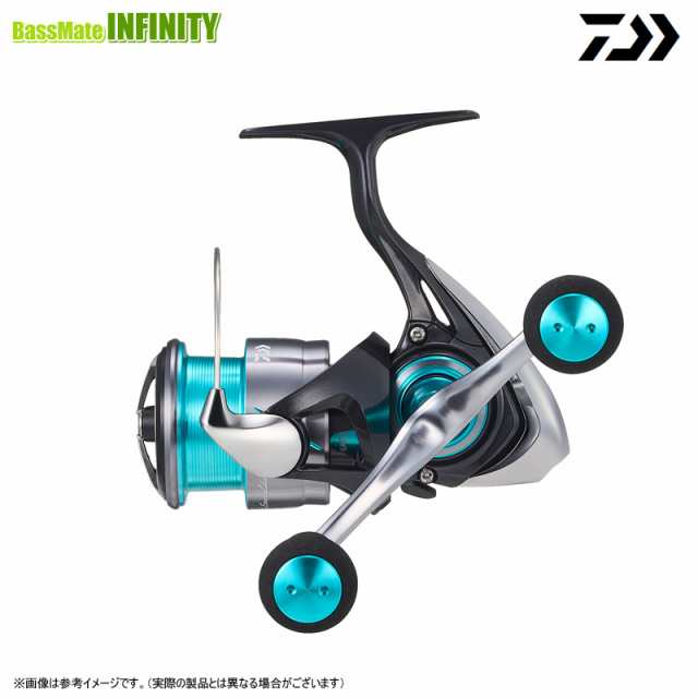 ●ダイワ　24 エメラルダス X LT2500-DH の通販は