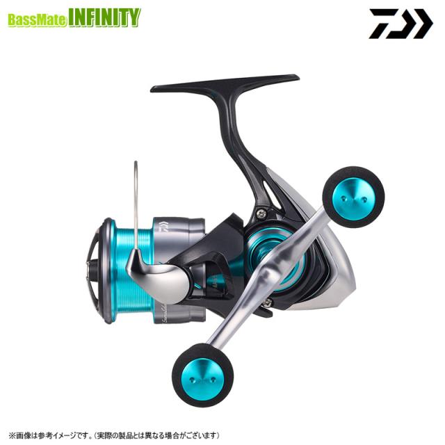 ●ダイワ　24 エメラルダス X LT2500-XH-DH の通販は