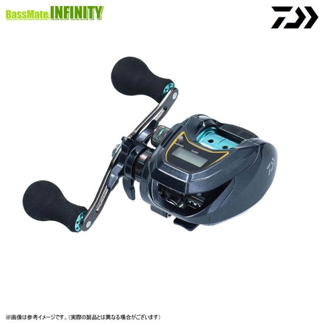 ●ダイワ　LIGHT SW X IC SS