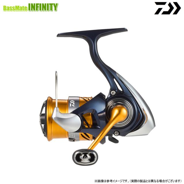 ●ダイワ　24 レブロス LT1000S