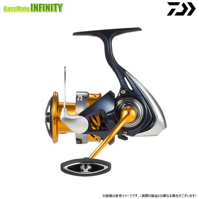 ●ダイワ　24 レブロス LT3000D-C