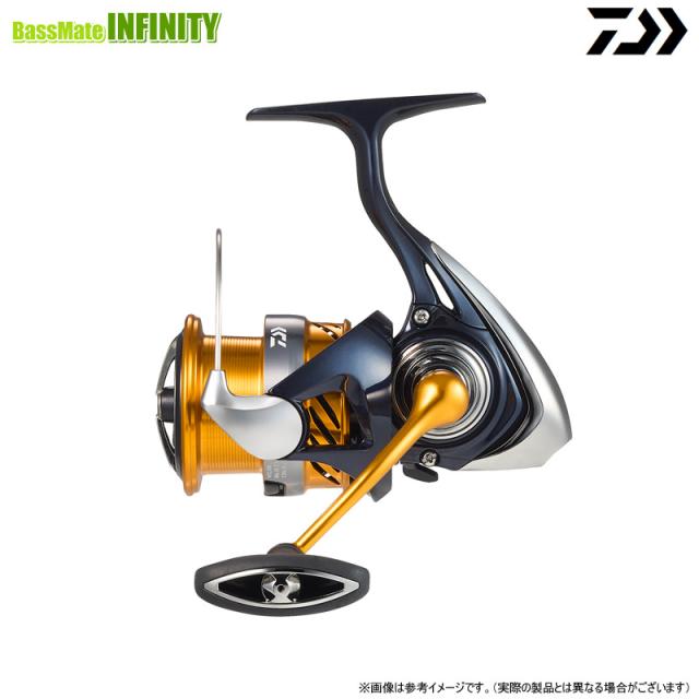 ●ダイワ　24 レブロス LT3000-CXH