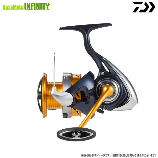 ○ダイワ 24 レブロス LT5000-CXH