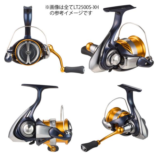 ○ダイワ 24 レブロス LT6000D-H の通販はau PAY マーケット - バス