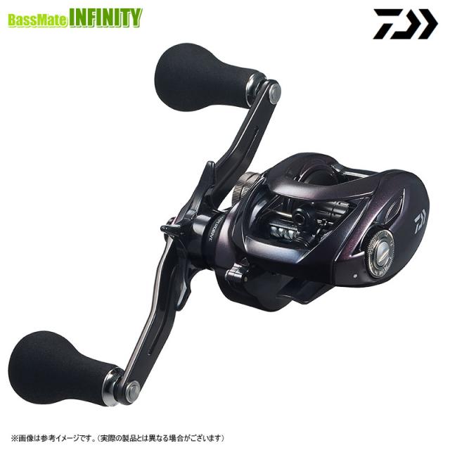 ダイワ ジギングリール 紅牙 100XH 右ハンドル 23年モデル 人気