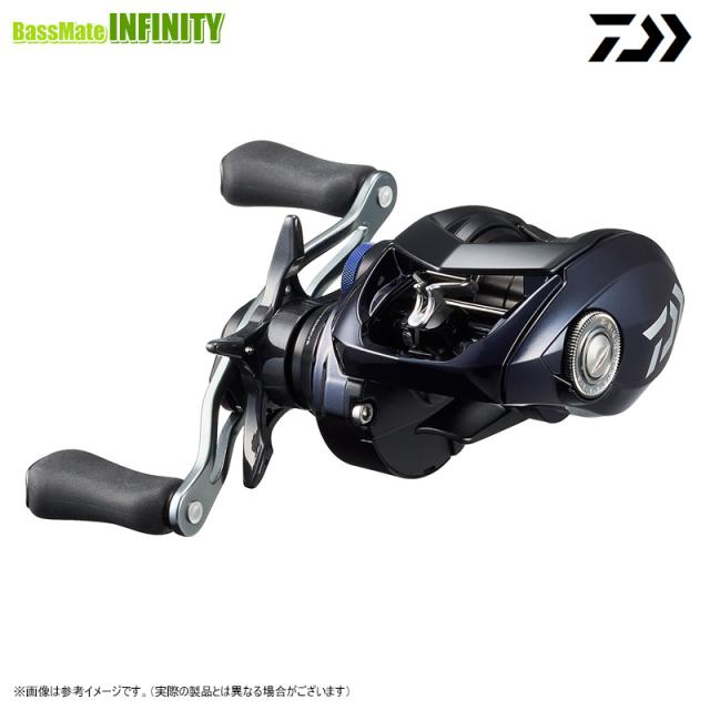 ●ダイワ　23 ソルティスト SV TW 80XH PE SPECIAL(右ハンドル)