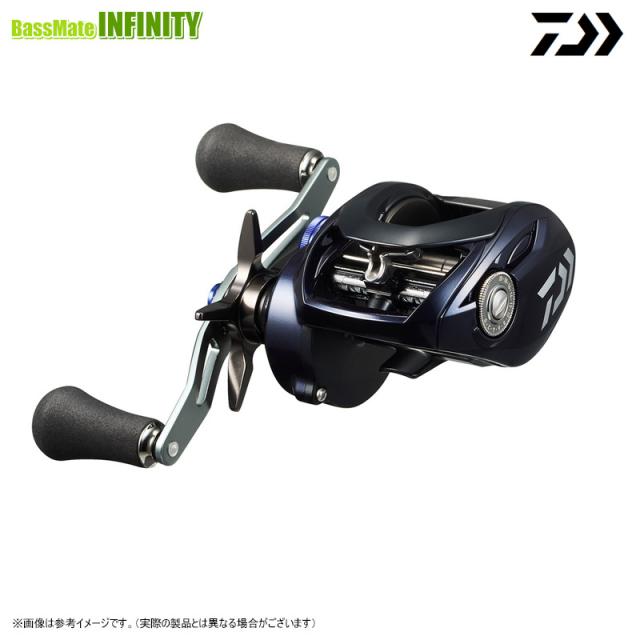 ●ダイワ　23 ソルティスト SV TW 400XH PE SPECIAL(右ハンドル)