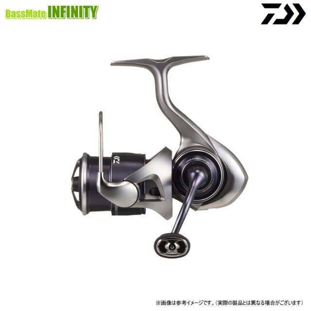 ●ダイワ　25 カルディア FC LT1000S