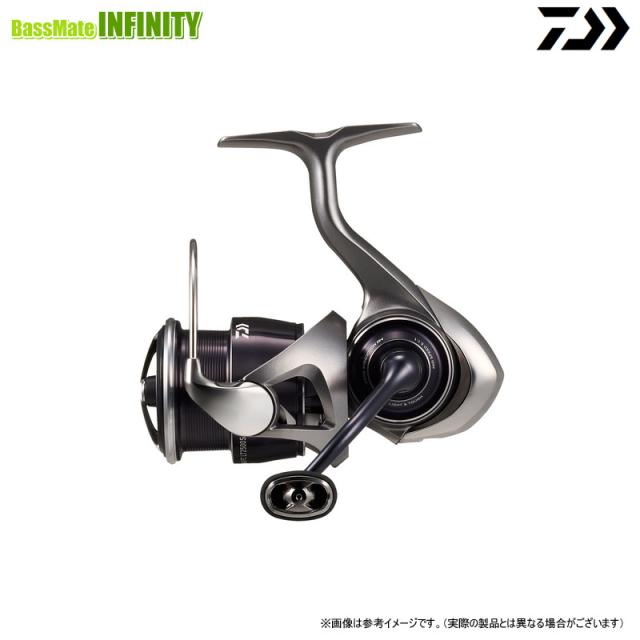 ●ダイワ　25 カルディア FC LT2500S