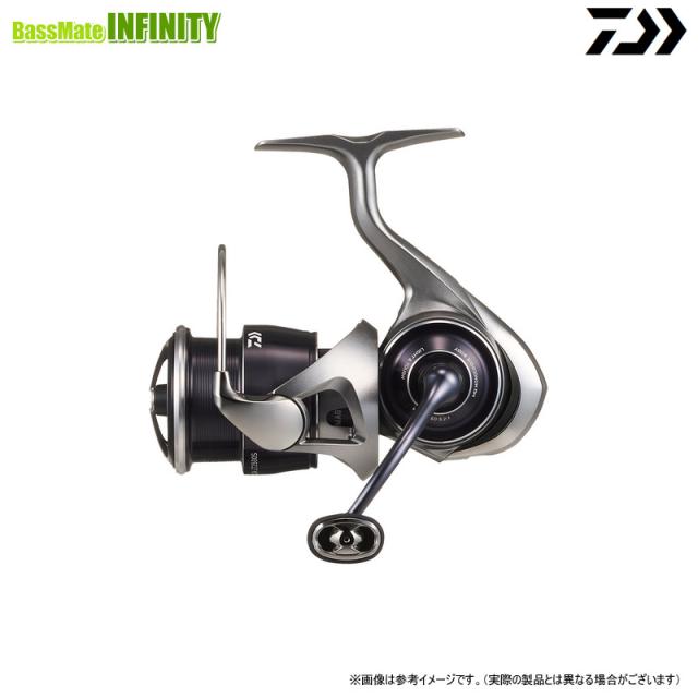 ●ダイワ　25 カルディア LT2500S