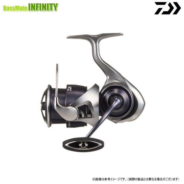 ●ダイワ　25 カルディア LT3000S-CXH