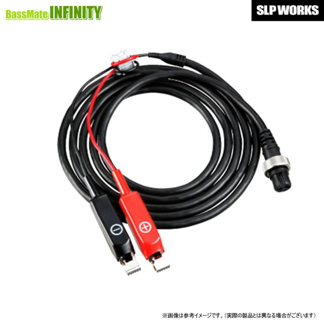 ●ダイワ SLPワークス　SLPW スーパーメガコード 270 (L)