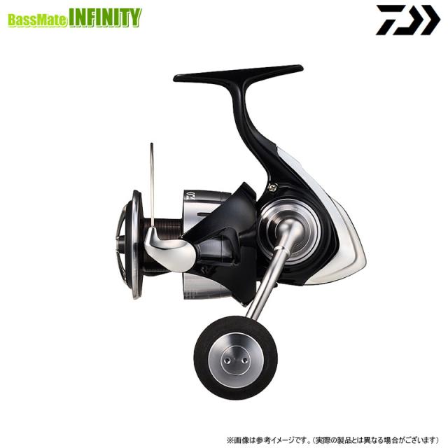 在庫限定35％OFF】ダイワ 23 レグザ LT6000D-H スピニングリール