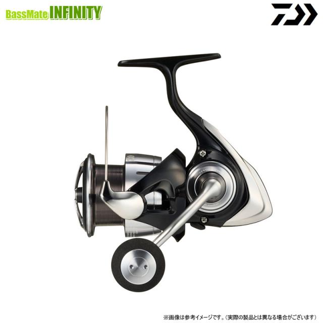 ダイワ 25 タトゥーラ SV TW 100 (右ハンドル) 25タトゥーラSV