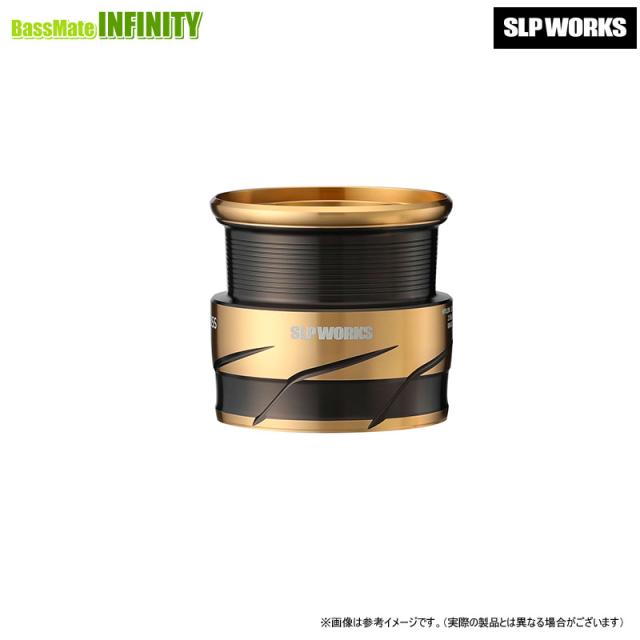 ●ダイワ　SLPワークス SF TYPE-α スプール 1000SS (ゴールド)