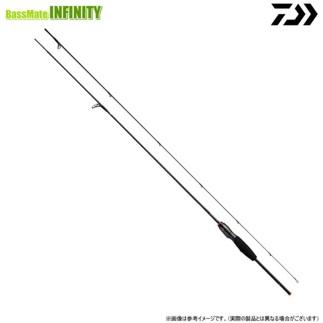 ●【送料無料】ダイワ　プレッソ AIR エア AGS 510UL (スピニングモデル)