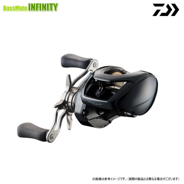 【DAIWAステッカー150プレゼント】ダイワ　26 スティーズ SV ライト TW 100XXH （右ハンドル）