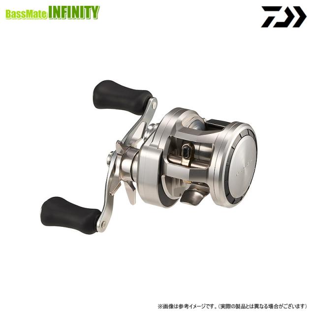 ●ダイワ　26 RYOGA リョウガ SV 100P （右ハンドル）