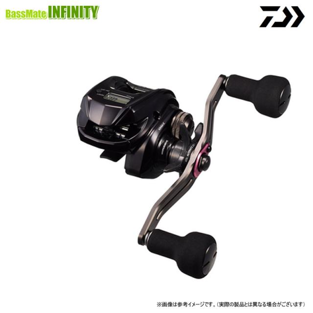 ●ダイワ　26 紅牙 IC 150PL (左ハンドル)