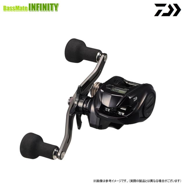 ●ダイワ　26 紅牙 IC 150 (右ハンドル)