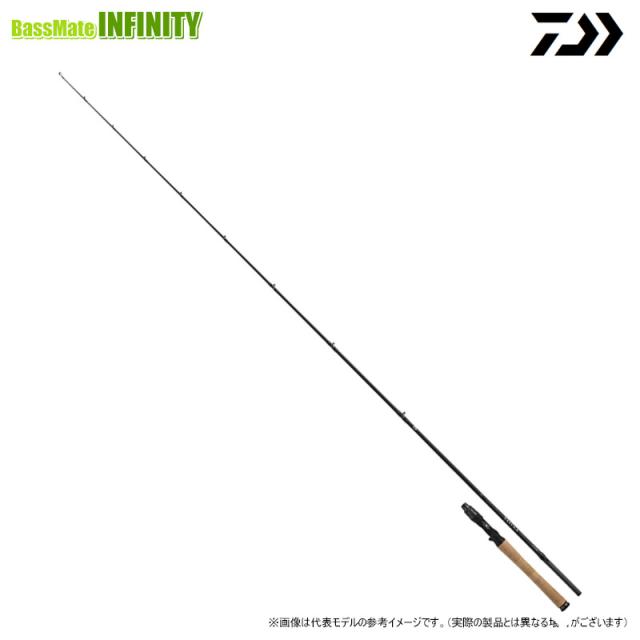 ●ダイワ　タトゥーラ 701MFB-G （ベイトモデル） 21,021円