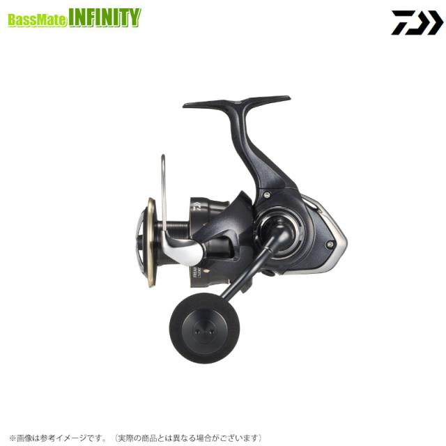 ●ダイワ　26 フリームス LT6000D-H