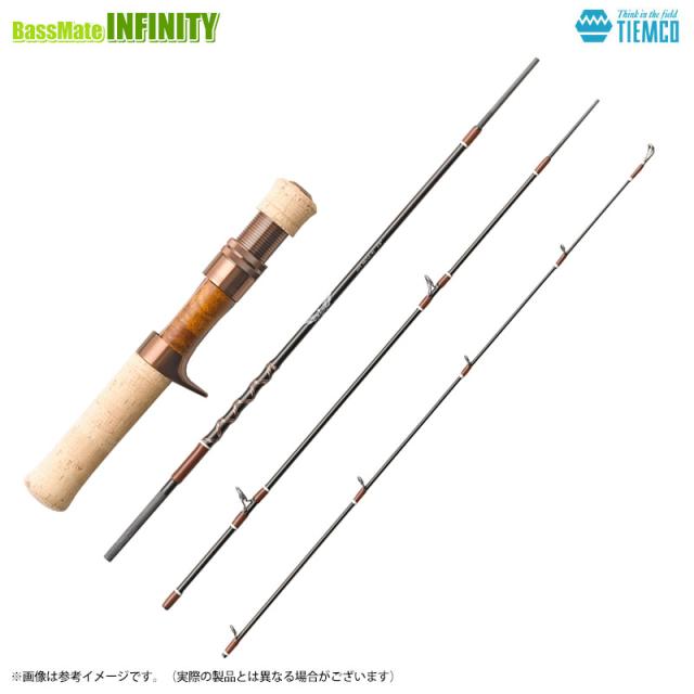 ●ティムコ　フェンウィック GFS38CUL-4J