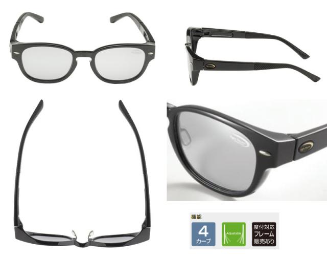 サイトマスター マニフィコブラウンデミ スーパーライトグレー ティムコサイトマスター シルバーミラーライトブラウン ○ティムコ