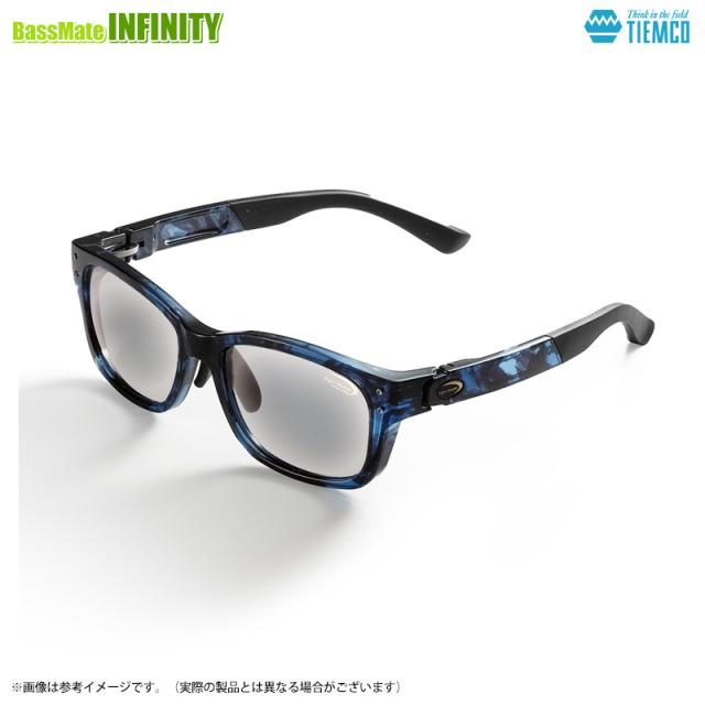 ○ティムコ サイトマスター クラシコプラス ブルーデミ PRO プロ (LG