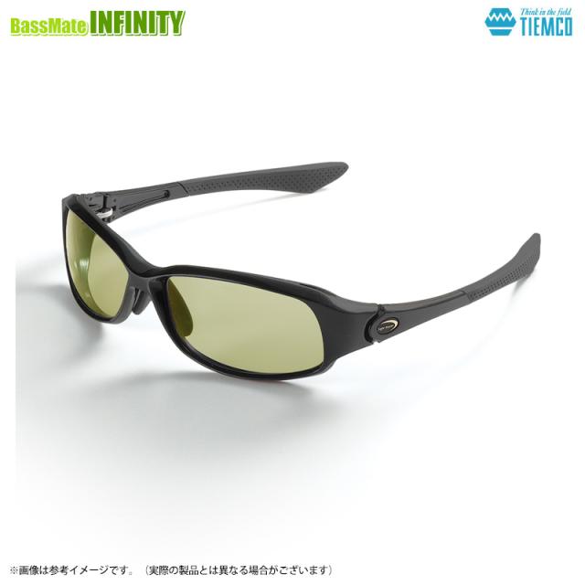 ティムコ サイトマスター ロトンド イーズグリーン フレーム/マットブラック ○ティムコ サイトマスター スクード マットブラック (イーズグリーン)