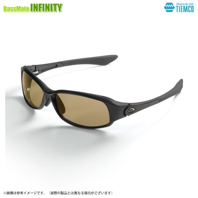 ●ティムコ　サイトマスター スクード マットブラック (スーパーライトブラウン) の通販は