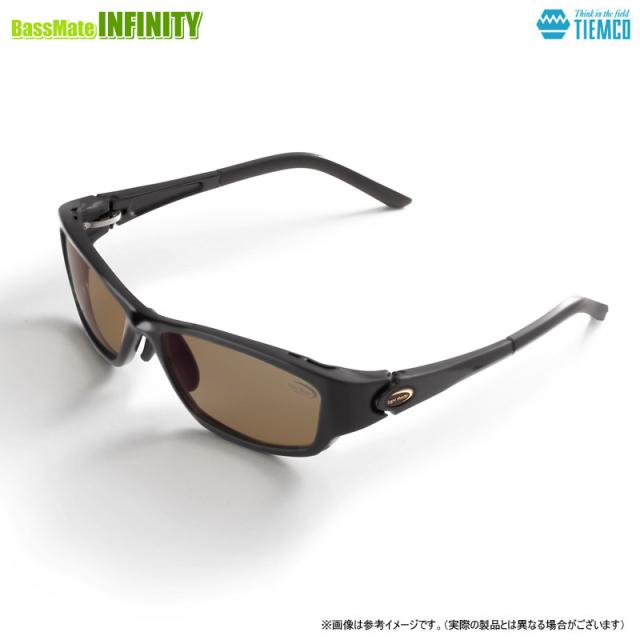 ティムコ(TIEMCO) ロトンドマットブラック LB/シルバーミラー(SWR) アウトドア用品 ティムコ(TIEMCO) ロトンドマットブラック LB&frasl;シルバー