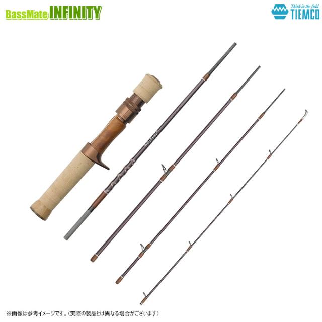 SHIMANO ブルックストーン FB-906 フライロッド 【公式通販】