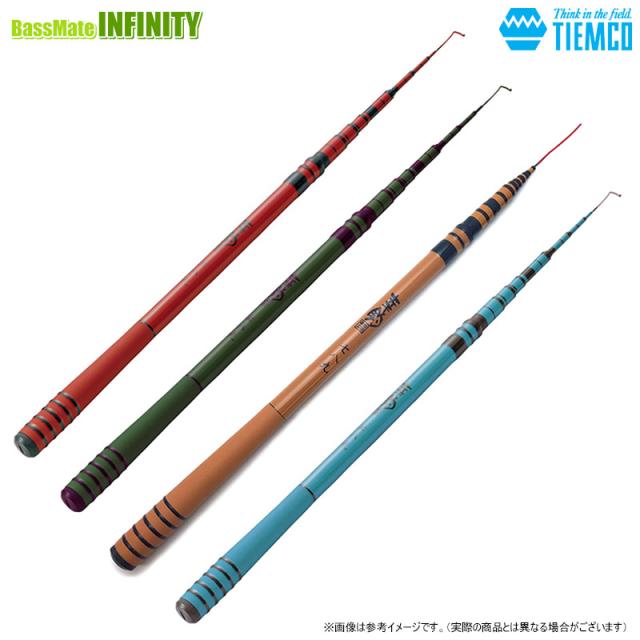 ●ティムコ　幸釣 七八九 (コウチョウ 789)