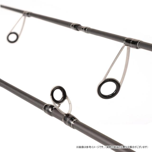 ○ティムコ エンハンサー EH48SL-4 (スピニングモデル) の通販はau PAY